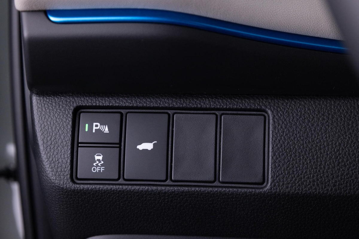 Honda HR-V 1.5 e:HEV Advance Style — foto 17