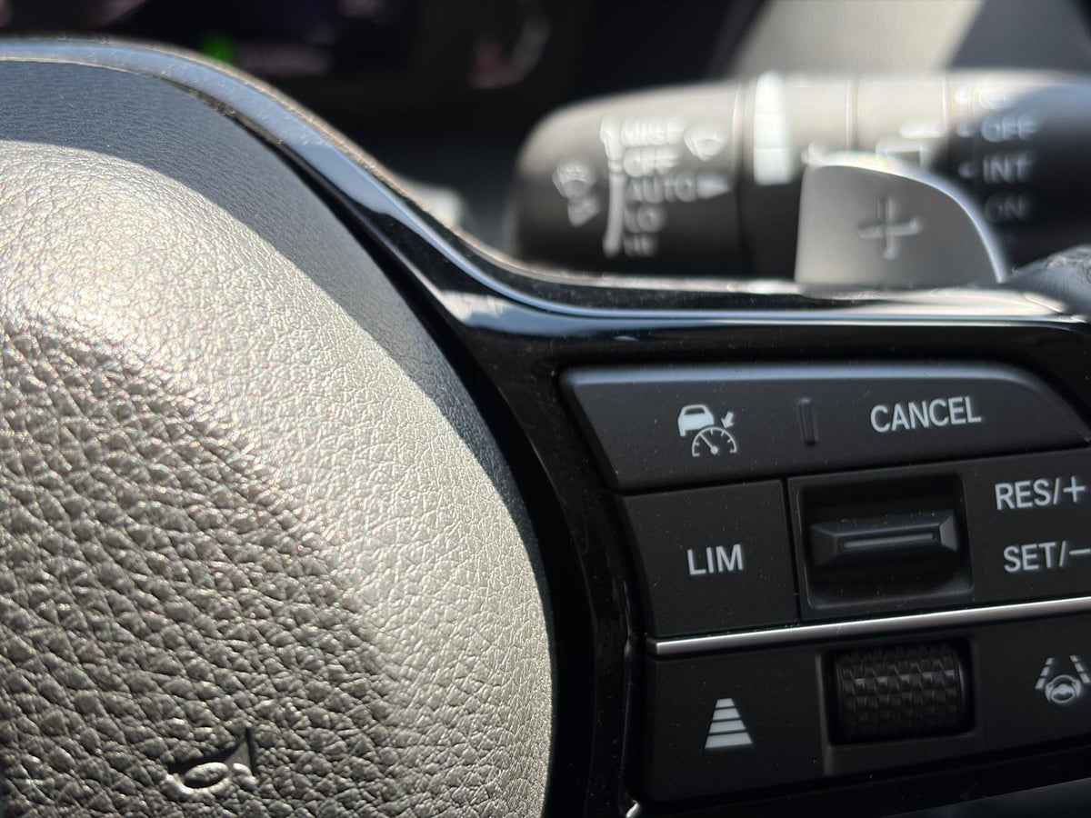 Honda ZR-V 2.0 e:HEV Advance — foto 31