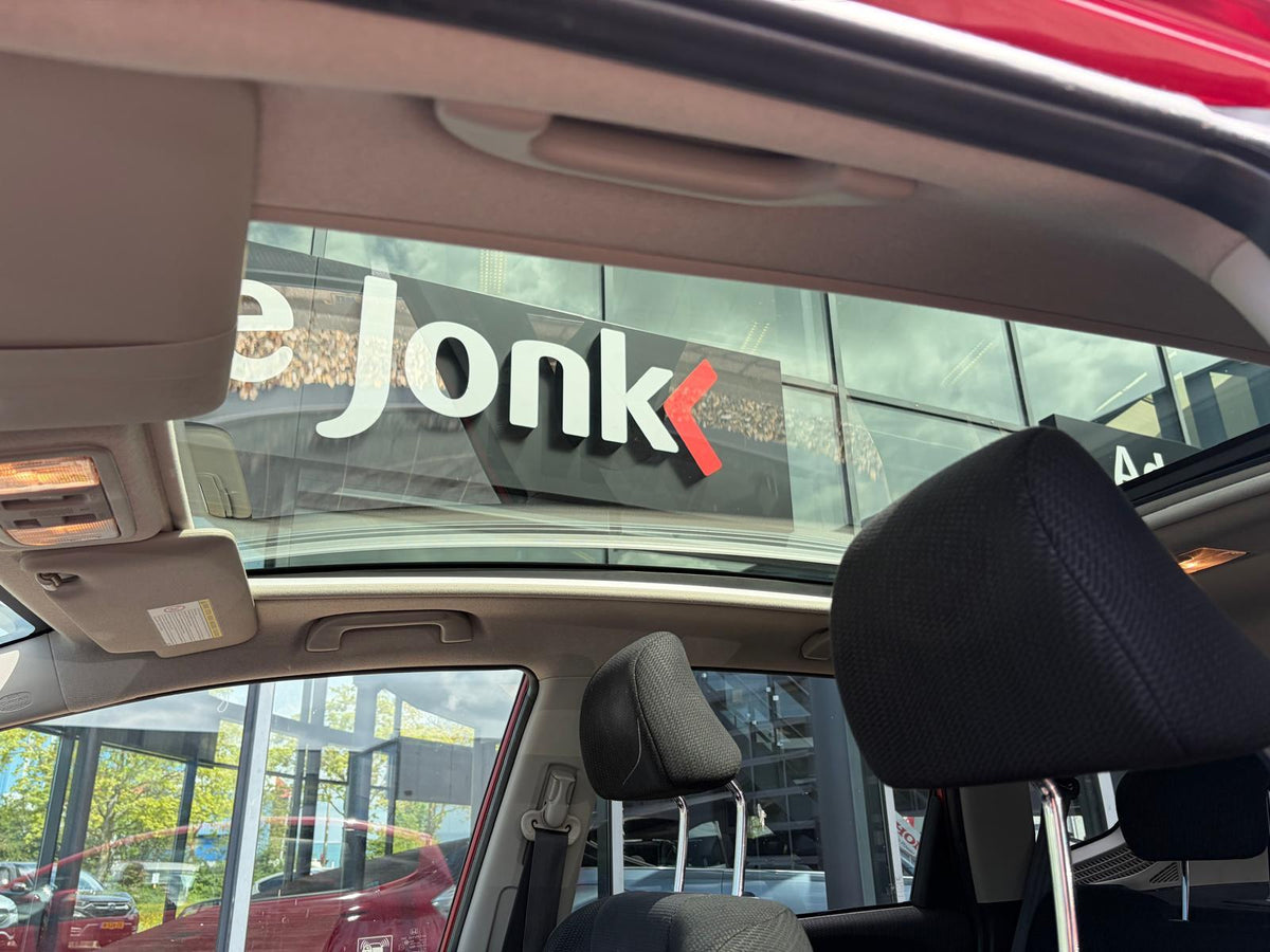 Honda Jazz 1.4 Hybrid Business Mode + — foto 18