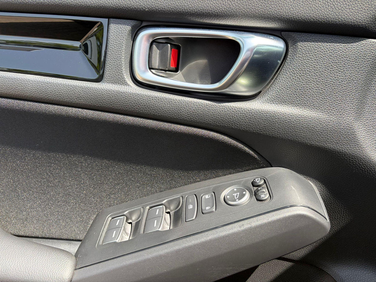 Honda Civic 2.0 e:HEV Sport FULL HYBRID — foto 18