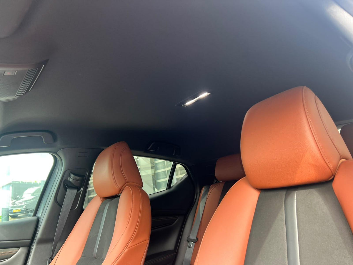 Mazda 3 2.0 e-SkyActiv-G M Hybrid 150 Nagisa — foto 18