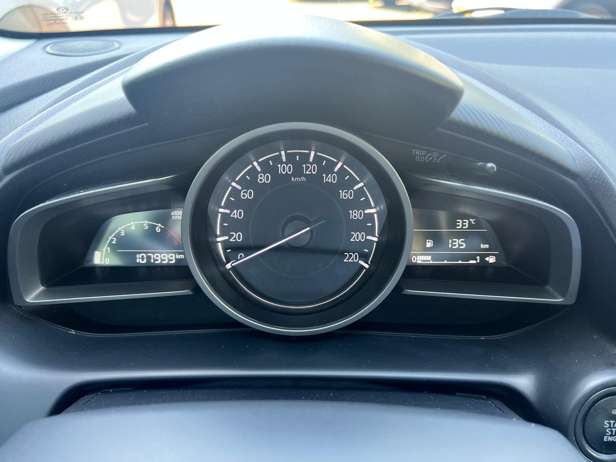 Mazda 2 1.5 Skyactiv-G Sport Selected — foto 18
