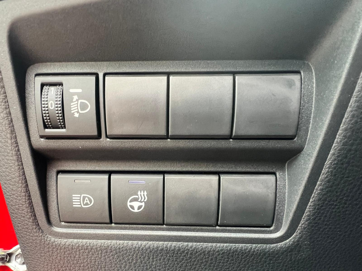 Mazda 2 Hybrid Hybrid 1.5 Homura — foto 18