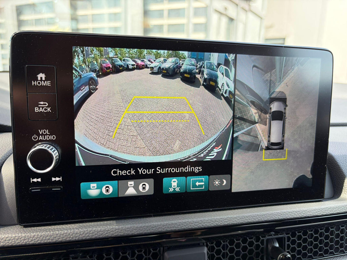 Honda CR-V 2.0 e:PHEV Elegance Tech — foto 18