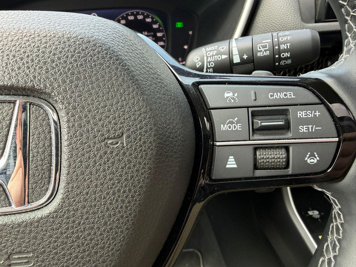Honda CR-V 2.0 e:HEV Elegance FULL HYBRID 184pk — foto 18