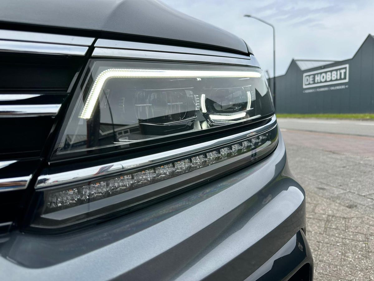 Volkswagen Tiguan 1.5 TSI ACT Highline Business R — foto 18