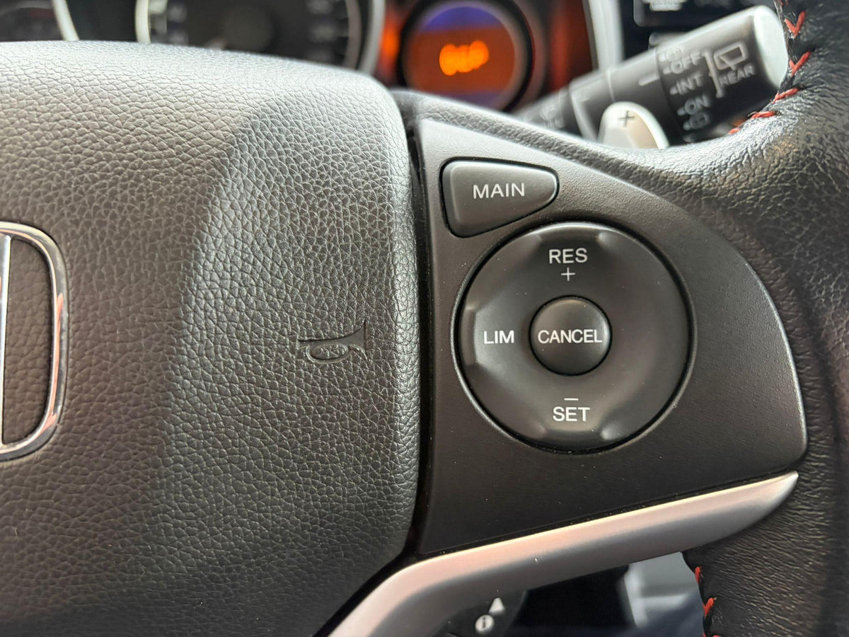 Honda Jazz 1.5 i-VTEC Dynamic — foto 18