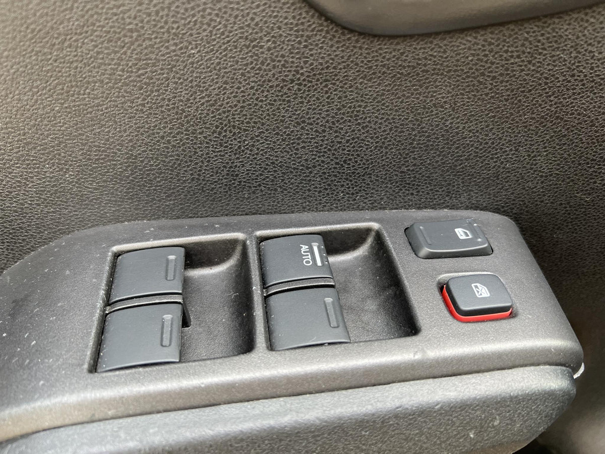 Honda Jazz 1.4 Hybrid Comfort AUTOMAAT — foto 18