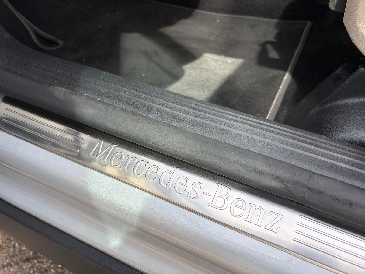 Mercedes-Benz GLA 250 e AMG Line — foto 18