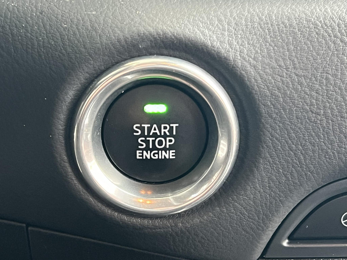 Mazda CX-5 2.0 SkyActiv-G 165 Luxury AUTOMAAT — foto 18