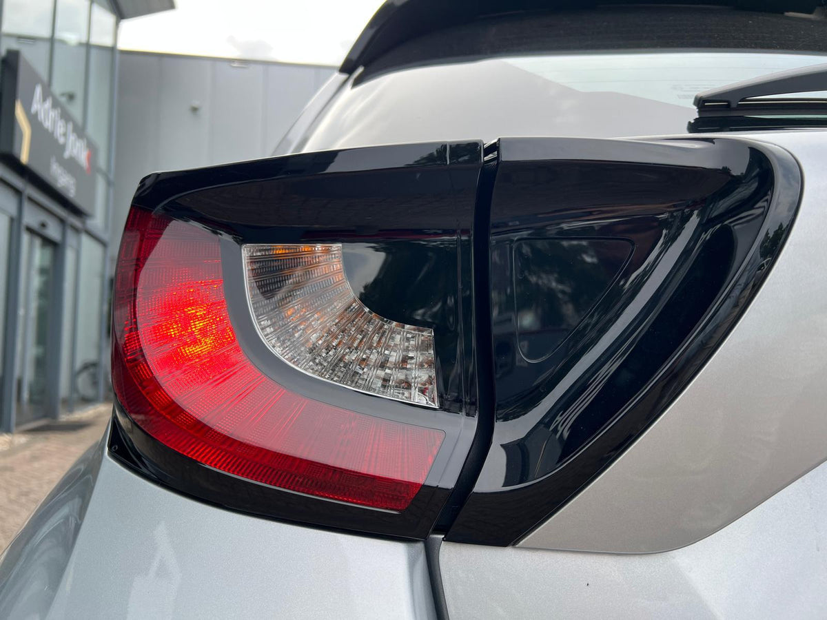 Mazda 2 Hybrid Hybrid 1.5 Centre-line — foto 18