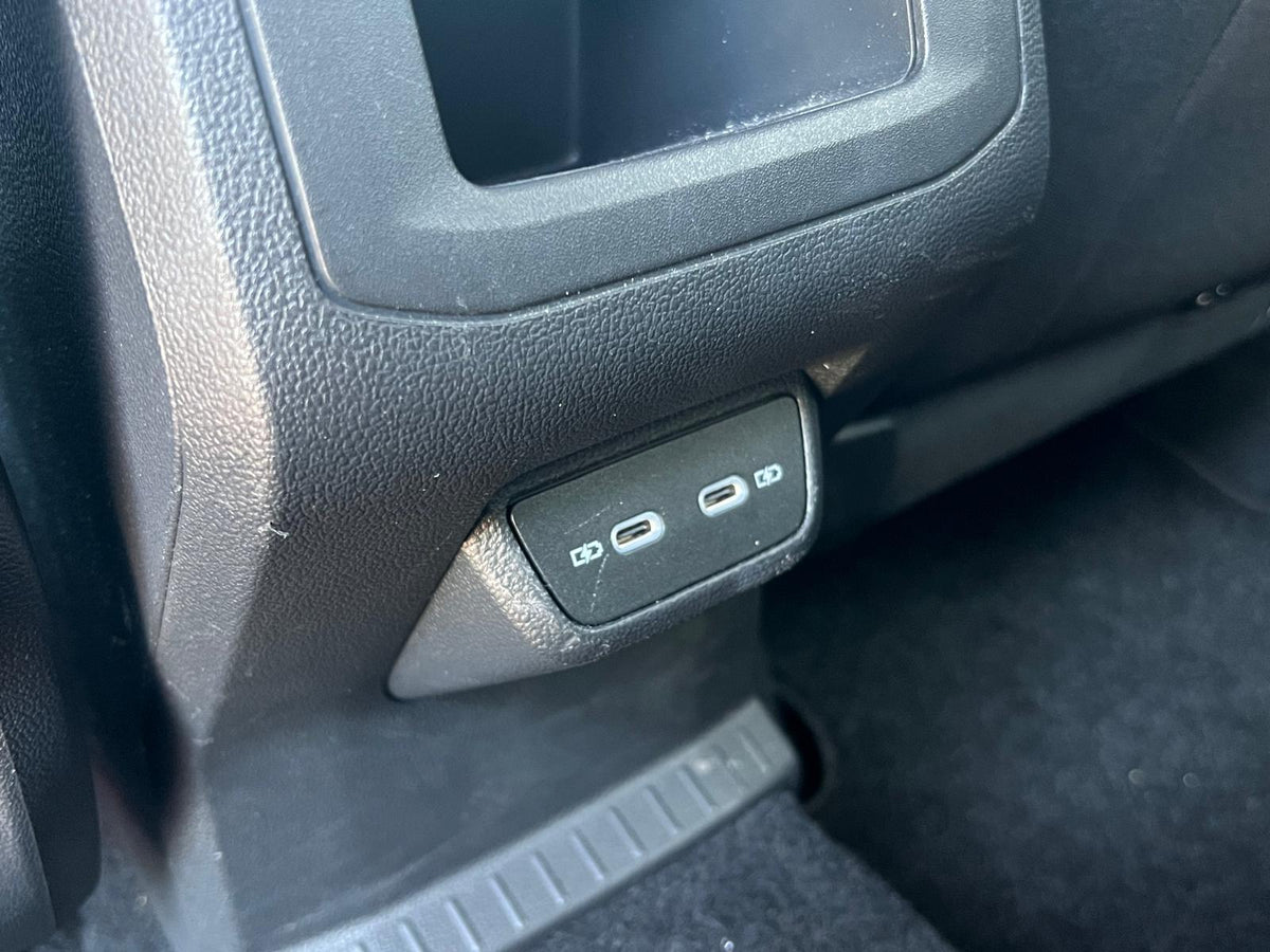 Volkswagen T-Cross 1.0 TSI Life — foto 18