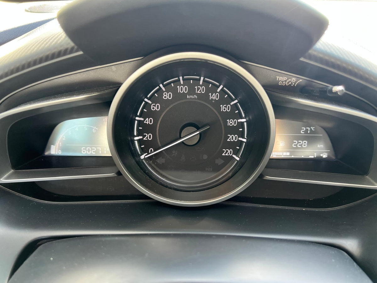Mazda 2 1.5 Skyactiv-G Style Selected — foto 18