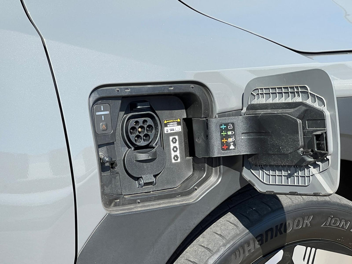 Kia EV3 Plus Advanced 58.3 kWh — foto 18