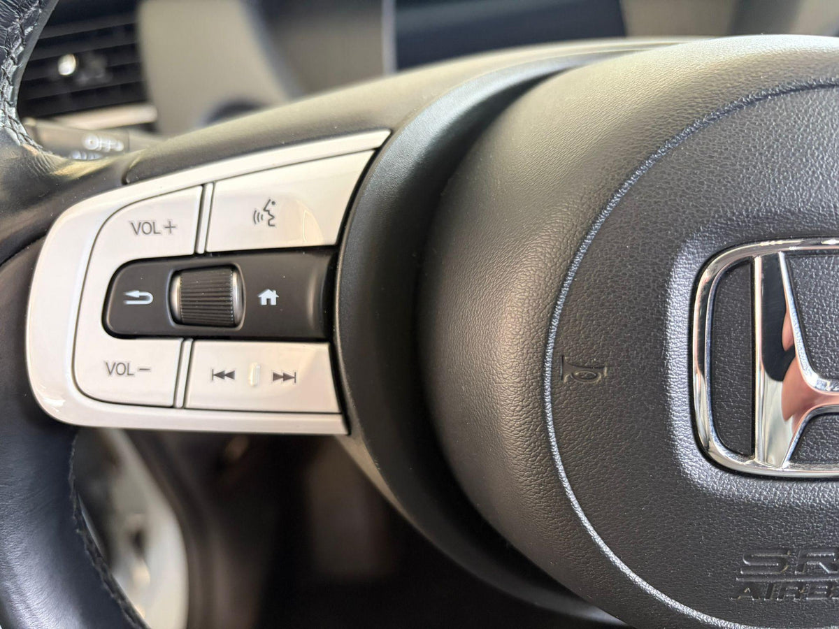 Honda Jazz 1.5 e:HEV Executive AUTOMAAT — foto 18