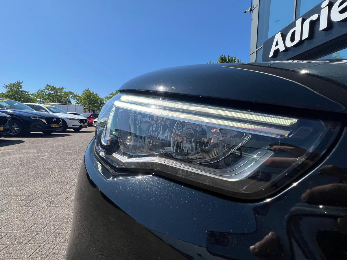 Opel Grandland X 1.2 Turbo Online Edition — foto 18