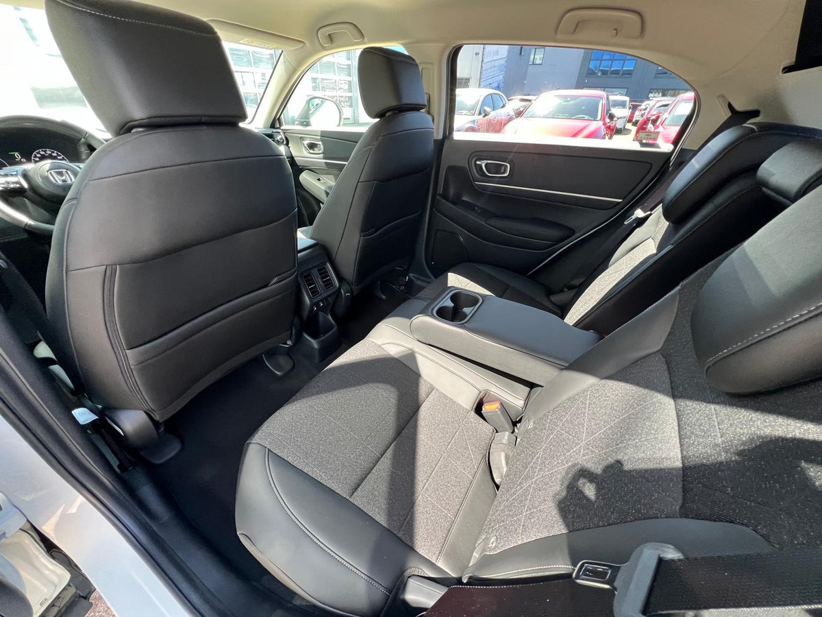 Honda HR-V 1.5 e:HEV Advance — foto 18