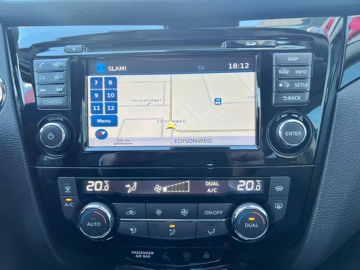 Nissan QASHQAI 1.2 Tekna — foto 18