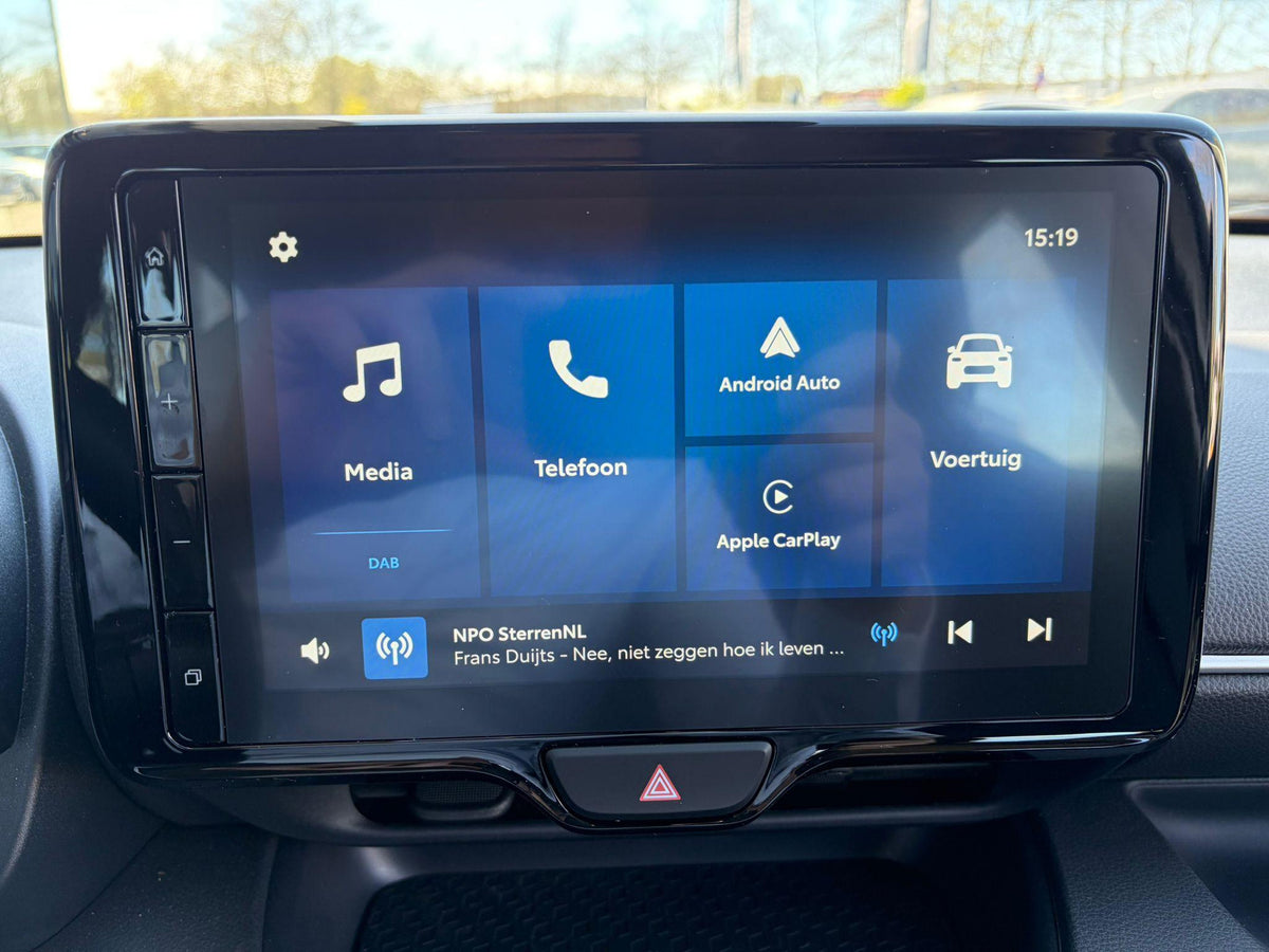 Mazda 2 Hybrid Hybrid 1.5 Centre-line — foto 18