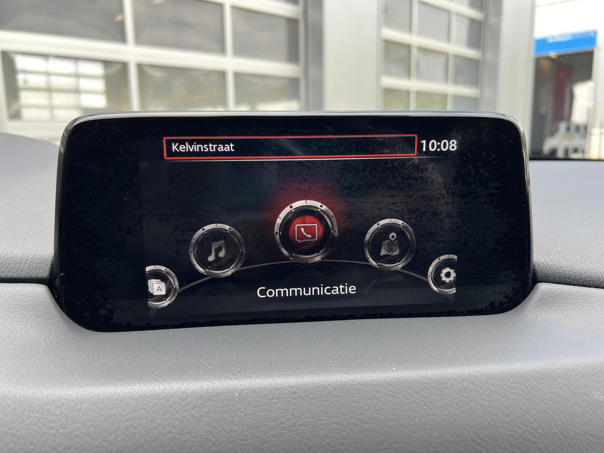 Mazda CX-5 2.0 SkyActiv-G 165 Business Comfort — foto 18