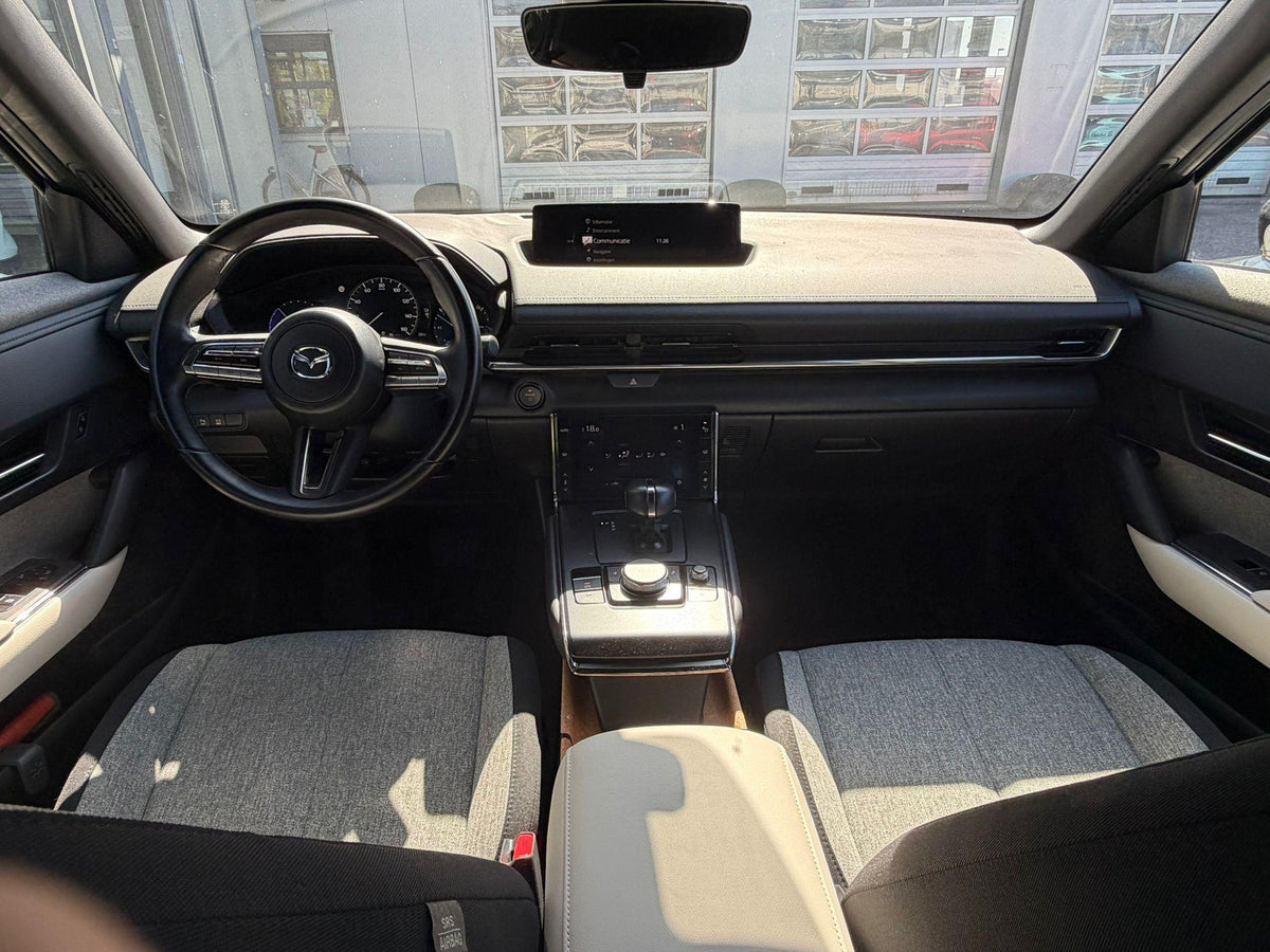 Mazda MX-30 e-SkyActiv EV 145 Prime-line 36 kWh AUTOMAAT — foto 18