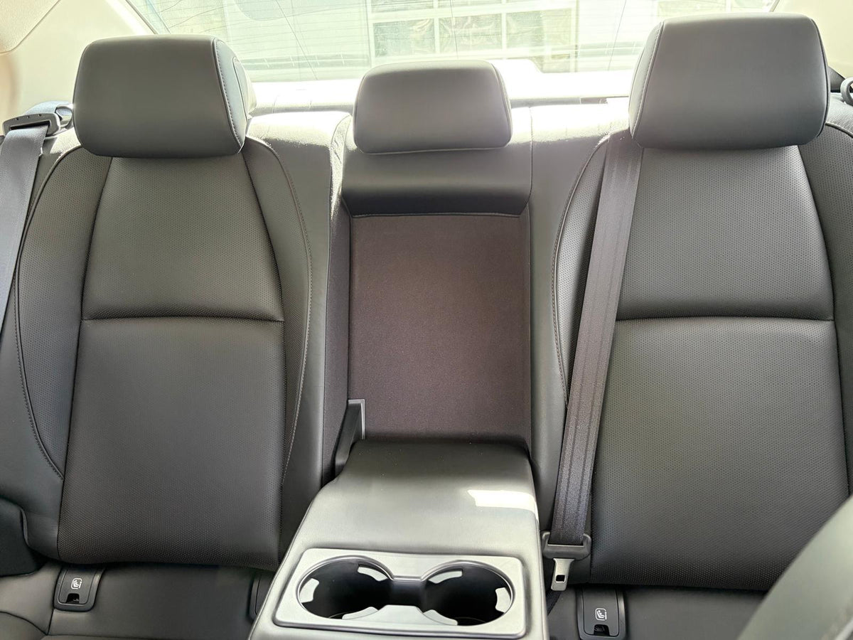 Mazda 3 2.0 e-SkyActiv-G M Hybrid Luxury TREKHAAK — foto 18