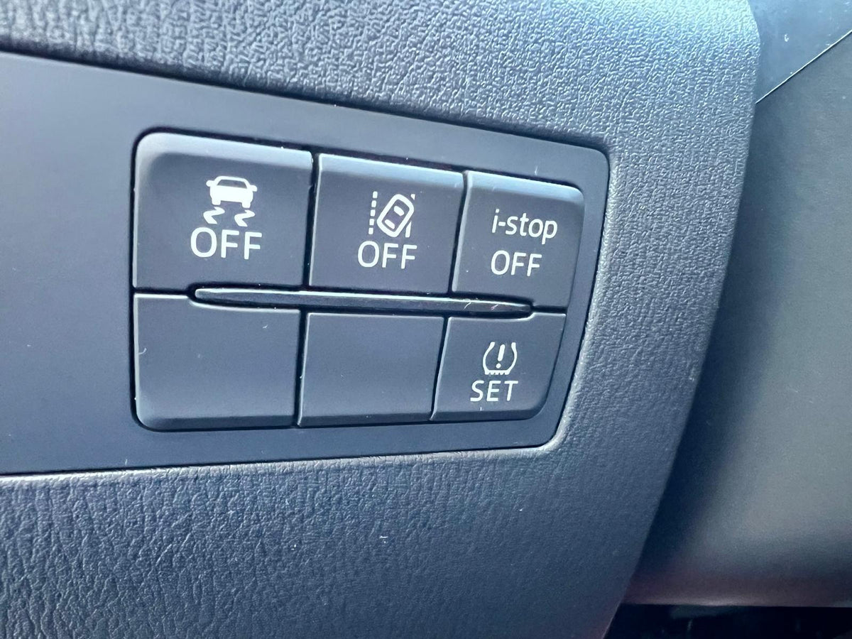 Mazda 2 1.5 Skyactiv-G Sportive — foto 18