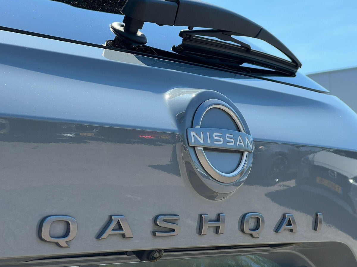 Nissan QASHQAI Tekna Plus — foto 18