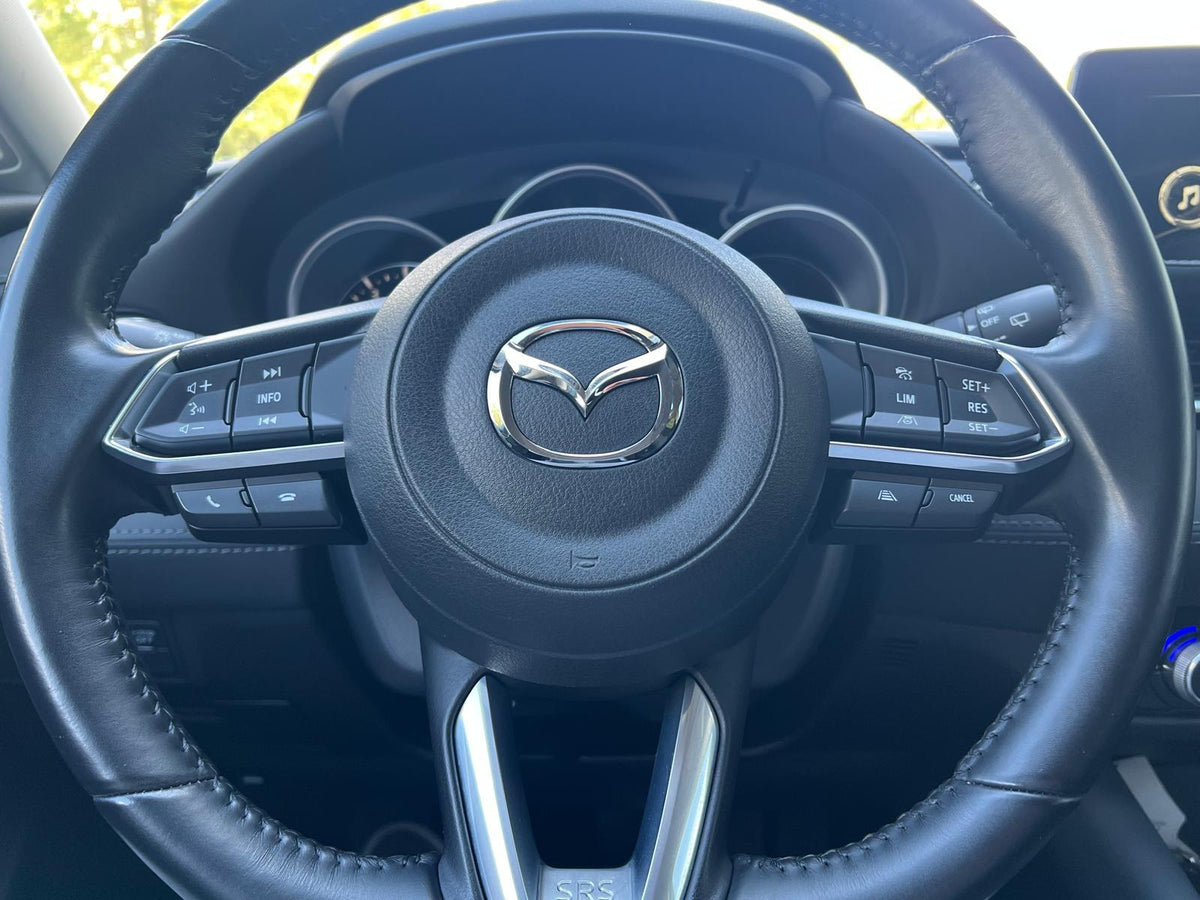 Mazda 6 Sportbreak 2.0 SkyActiv-G 165 Centre-Line — foto 18