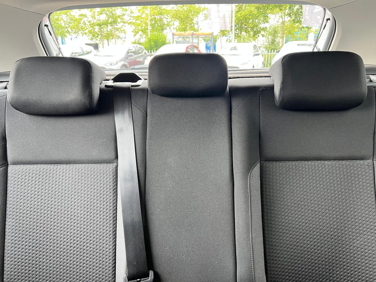 Volkswagen Polo 1.0 TSI Go — foto 18