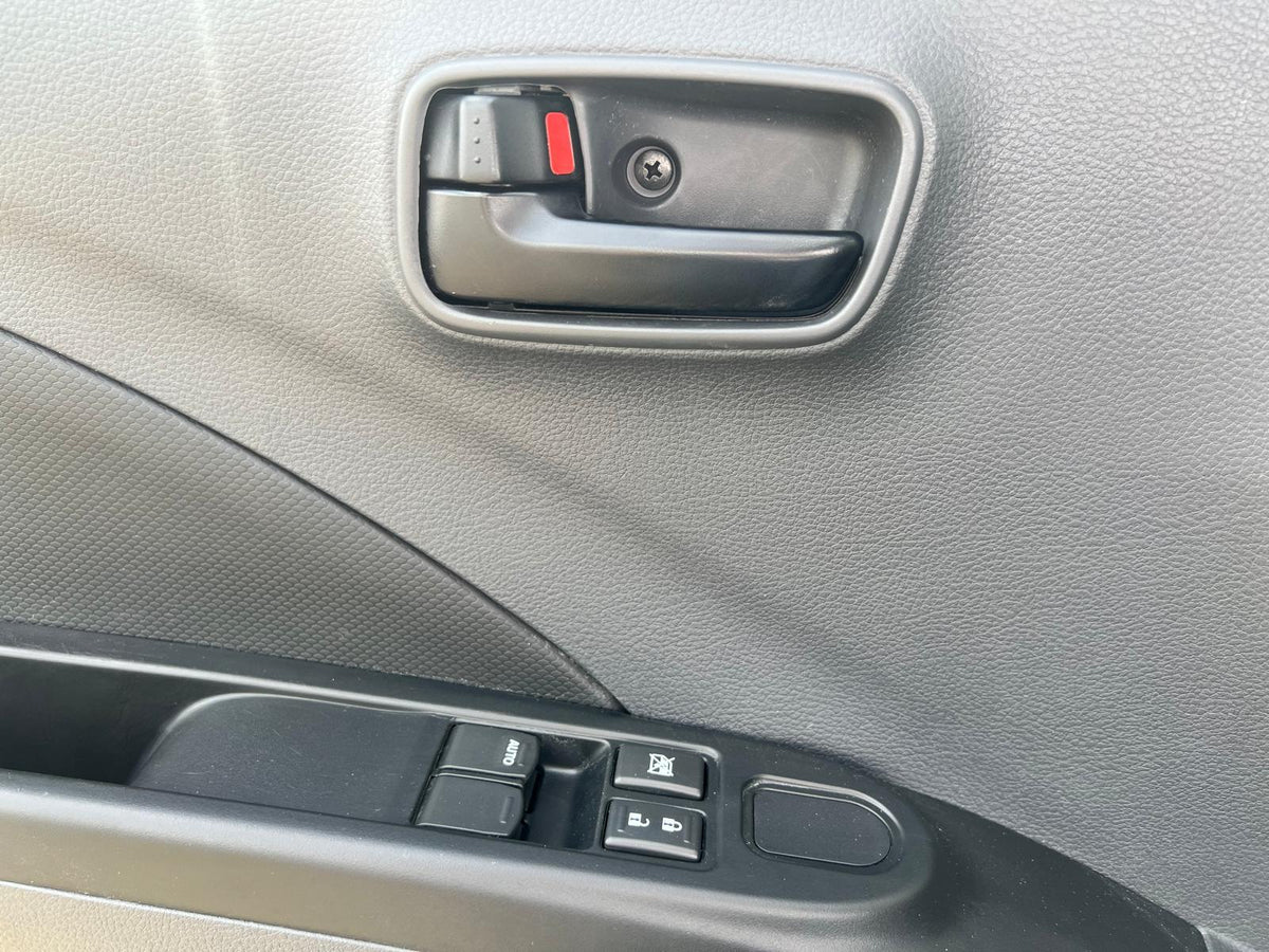Suzuki Celerio 1.0 Comfort — foto 18