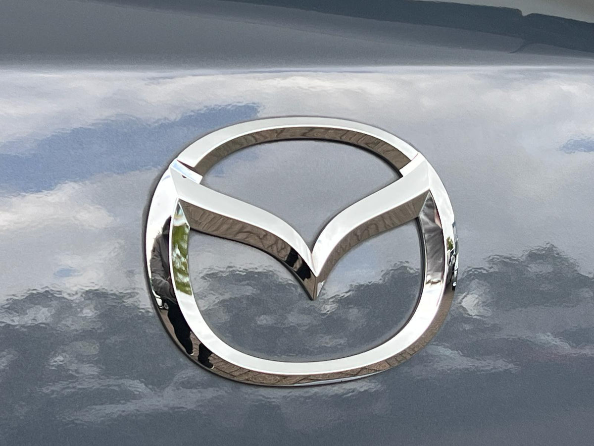 Mazda 2 1.5 e-SkyActiv-G 90 Homura — foto 18
