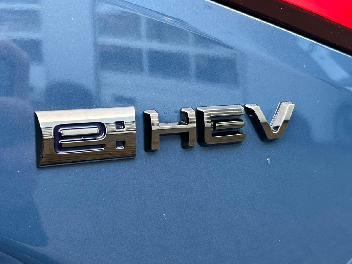 Honda Civic 2.0 e:HEV Sport — foto 18
