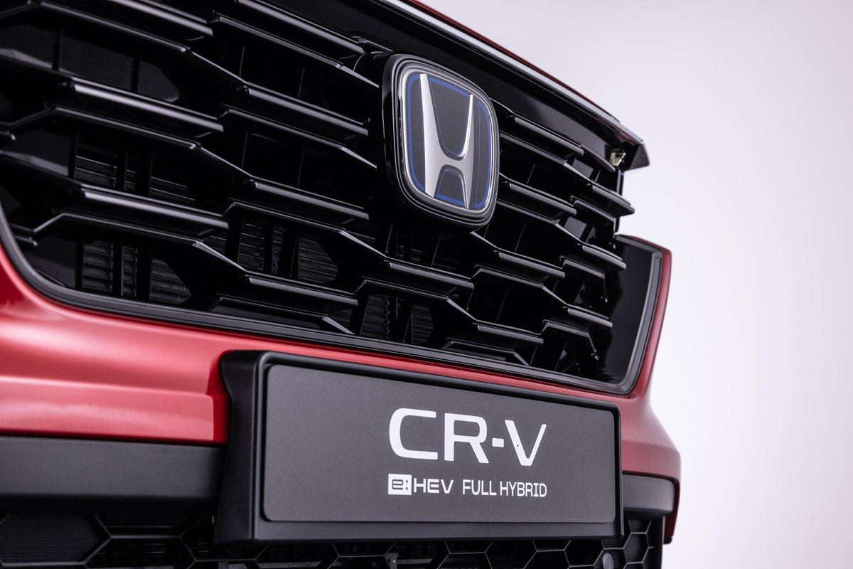 Honda CR-V 2.0 e:HEV Elegance — foto 18