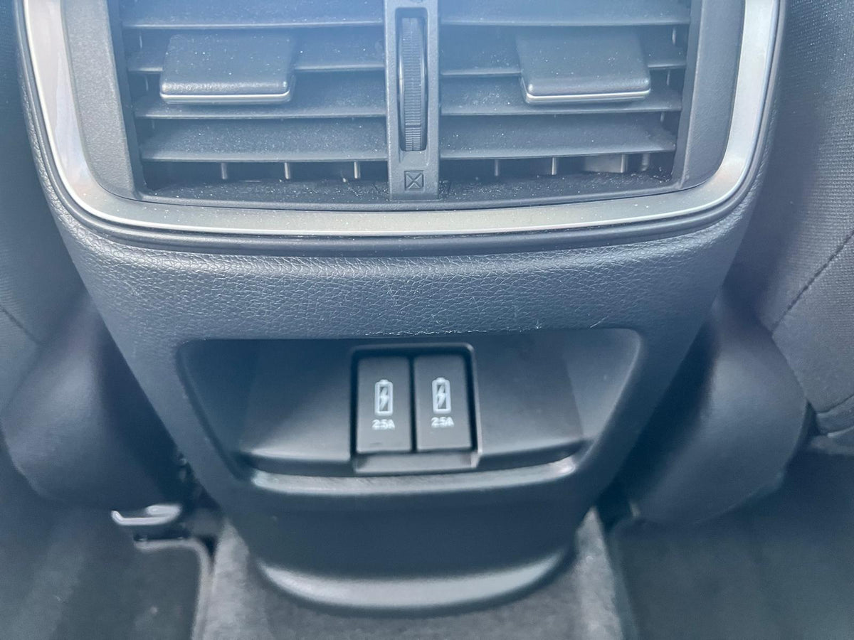 Honda CR-V 2.0 e:HEV Elegance — foto 18