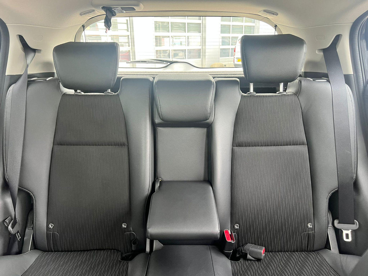 Honda HR-V 1.5 i-VTEC Executive — foto 18