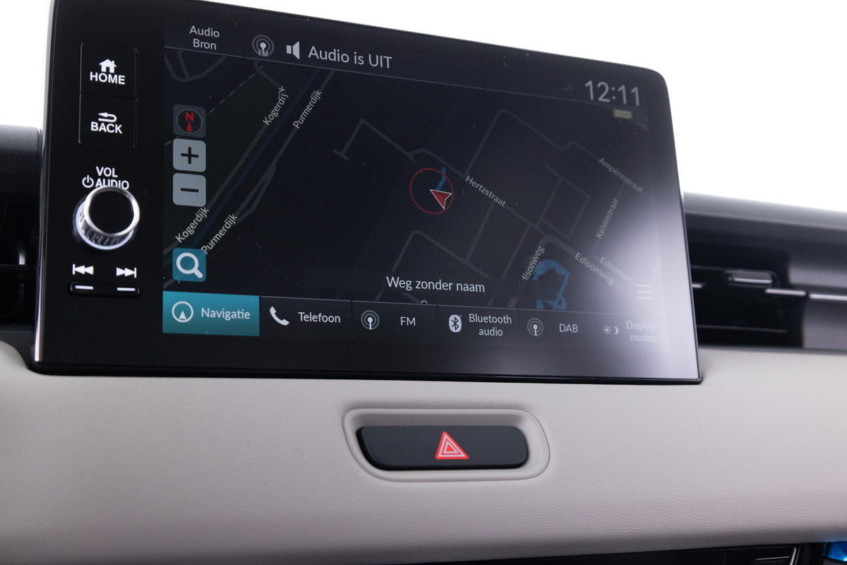 Honda HR-V 1.5 e:HEV Advance Style — foto 18