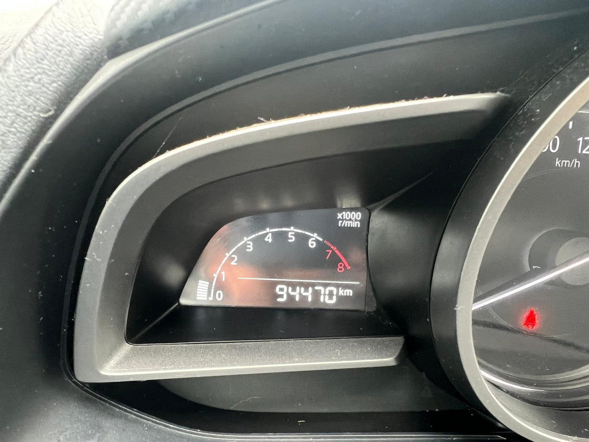 Mazda 2 1.5 Skyactiv-G Dynamic — foto 18