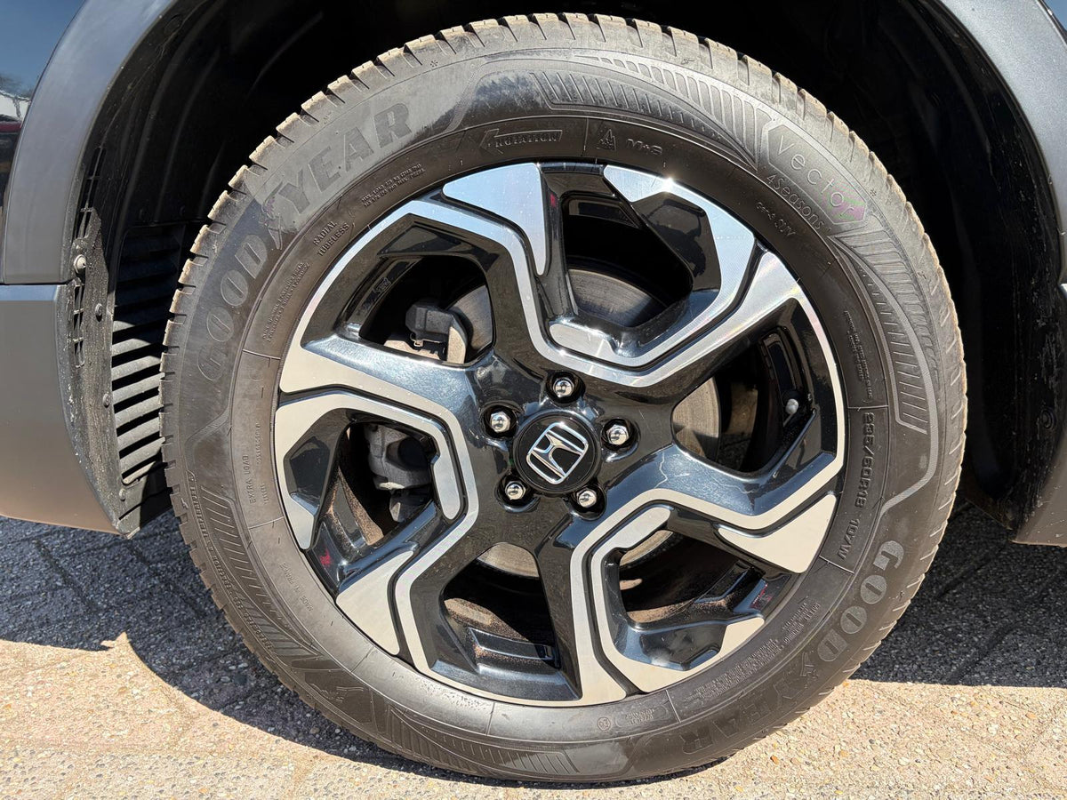 Honda CR-V 1.5 TURBO AWD Lifestyle 7 PERSOONS — foto 18