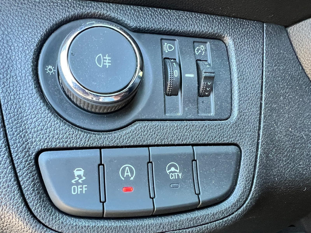Opel KARL 1.0 ecoFLEX Edition — foto 18