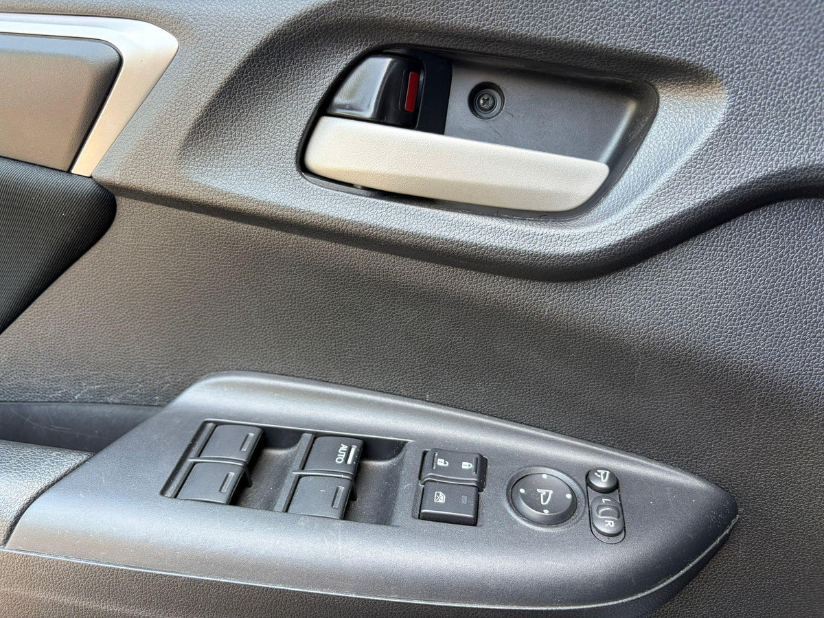 Honda Jazz 1.3 i-VTEC Comfort TREKHAAK — foto 18