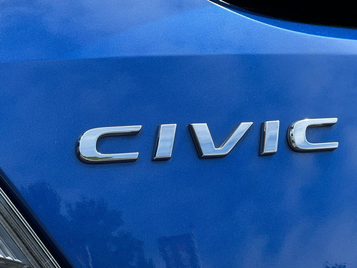 Honda Civic 1.0 i-VTEC Elegance — foto 18