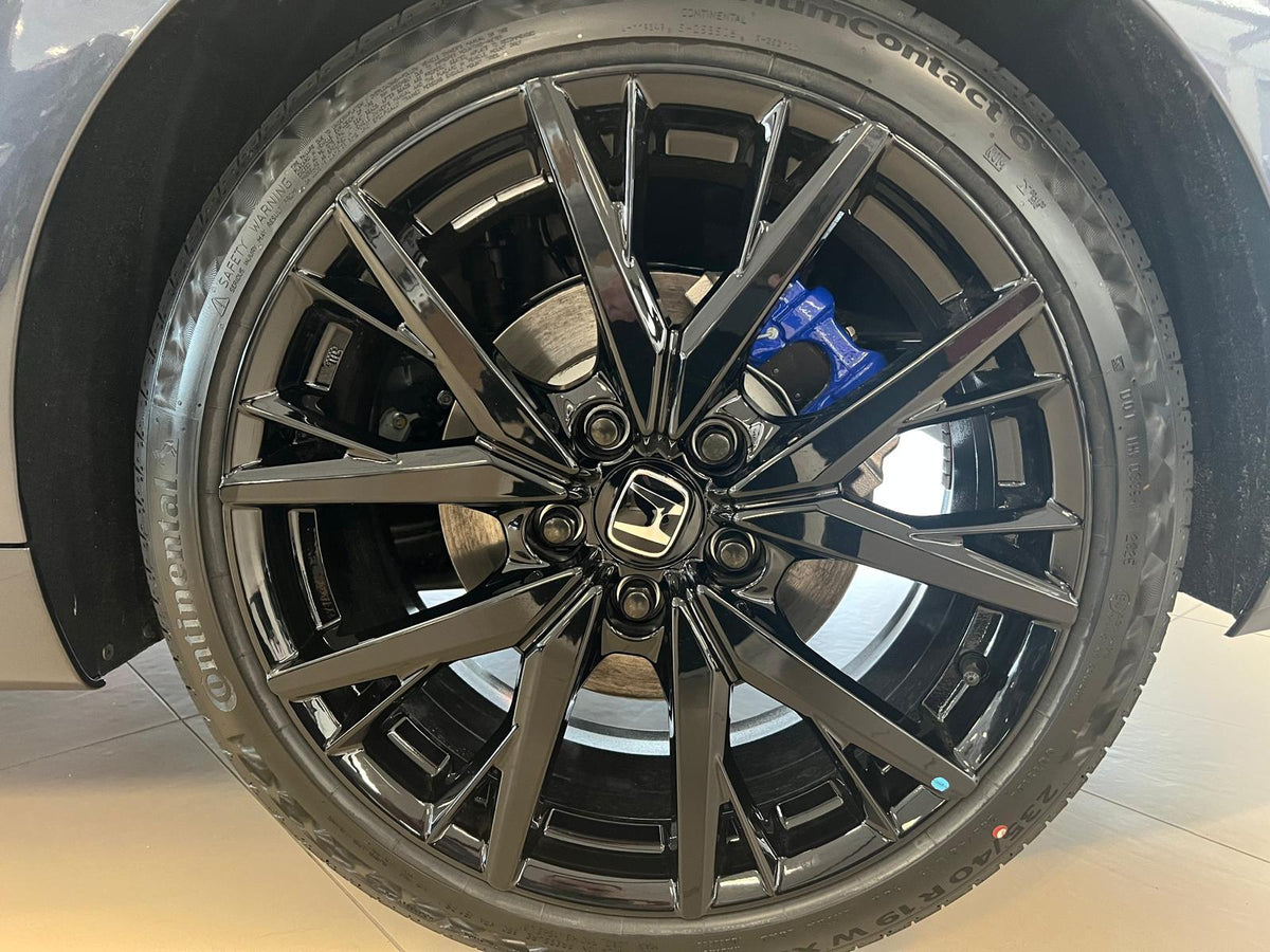 Honda Prelude 2.0 Advance — foto 18