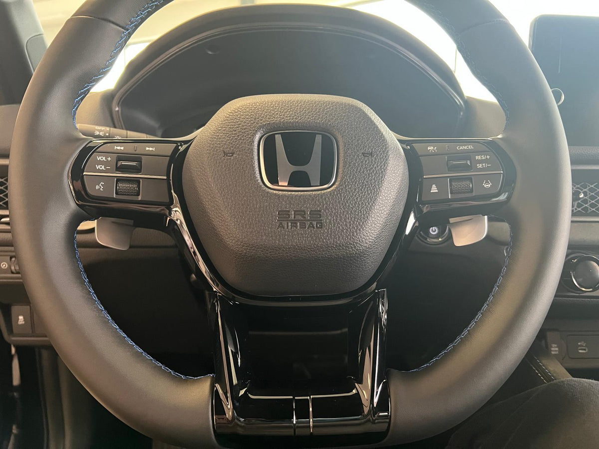 Honda Prelude 2.0 Advance — foto 25