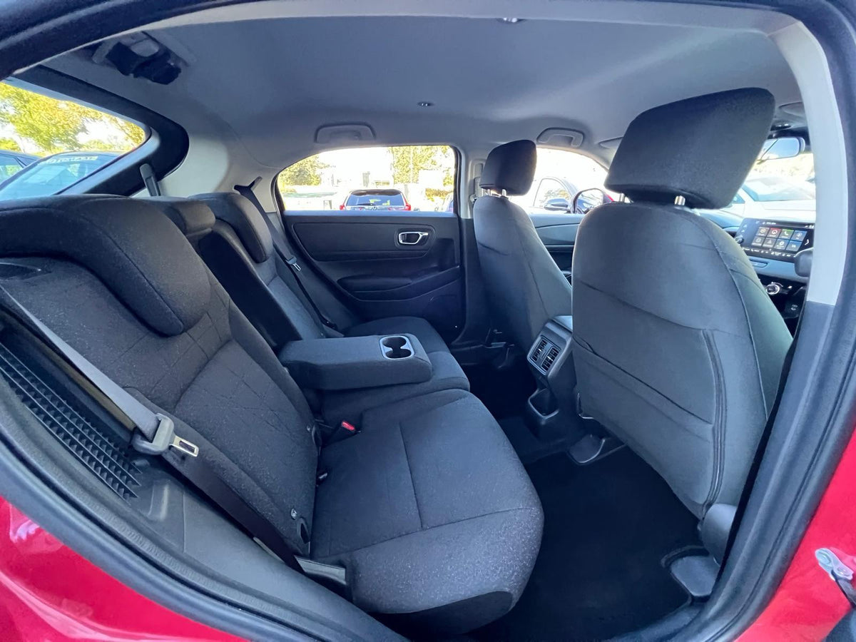 Honda HR-V 1.5 e:HEV Elegance — foto 12