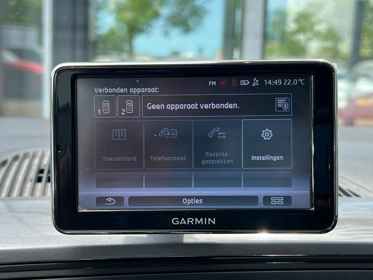 SEAT Mii 1.0 Style Sport — foto 19