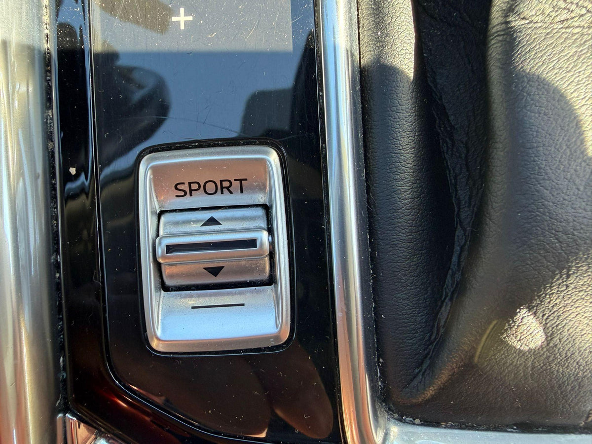 Mazda CX-5 2.0 SkyActiv-G 165 Luxury — foto 21