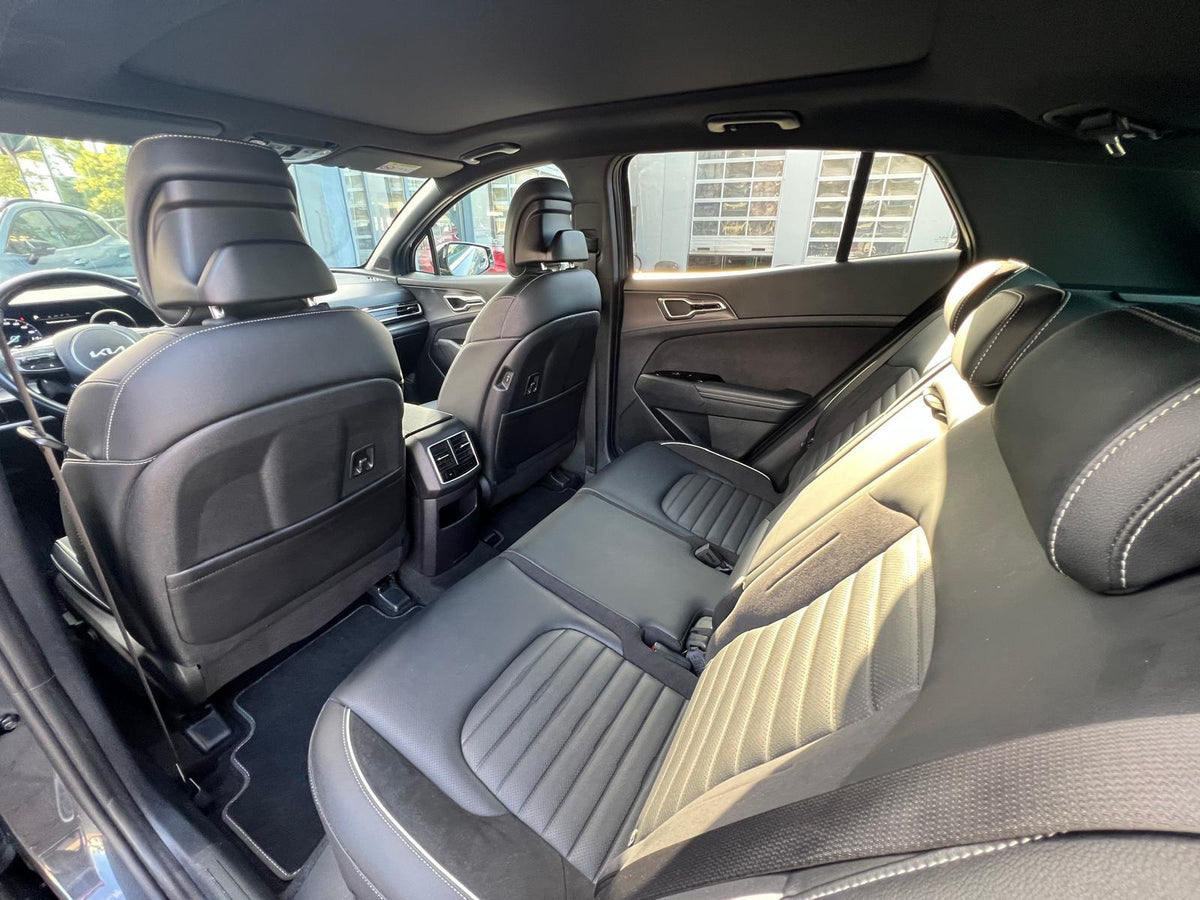 Kia Sportage 1.6 T-GDi Plug-in Hybrid AWD GT-PlusLine — foto 34