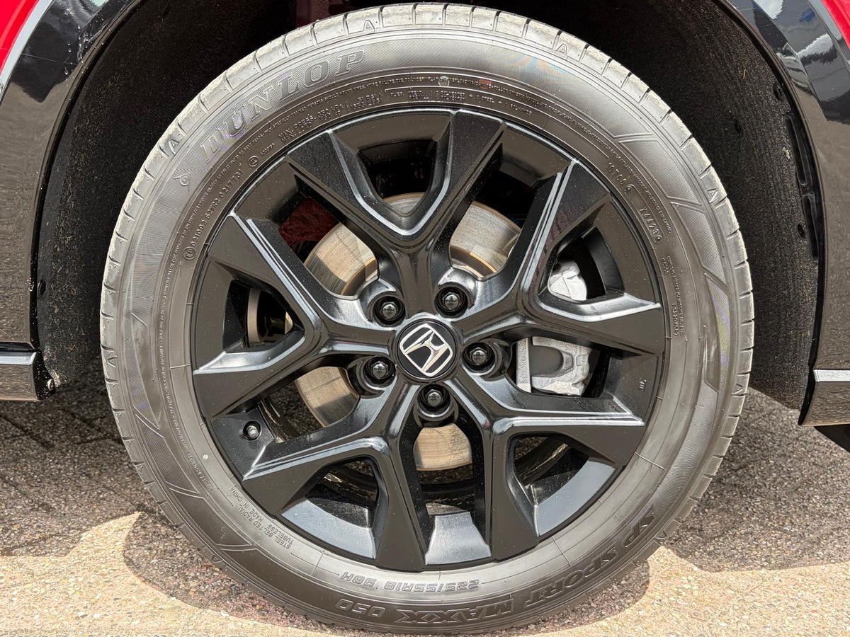 Honda ZR-V 2.0 e:HEV Sport — foto 14