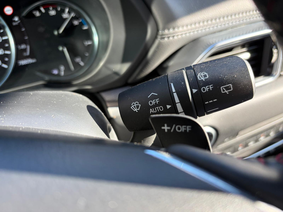 Mazda CX-5 2.0 e-SkyActiv-G M Hybrid 165 Homura Comfort Pack — foto 28